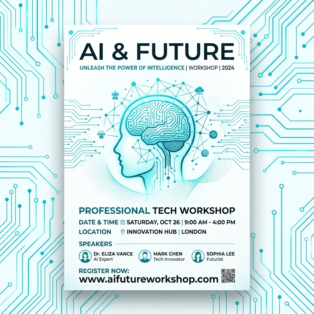 AI & Future Tech Summit